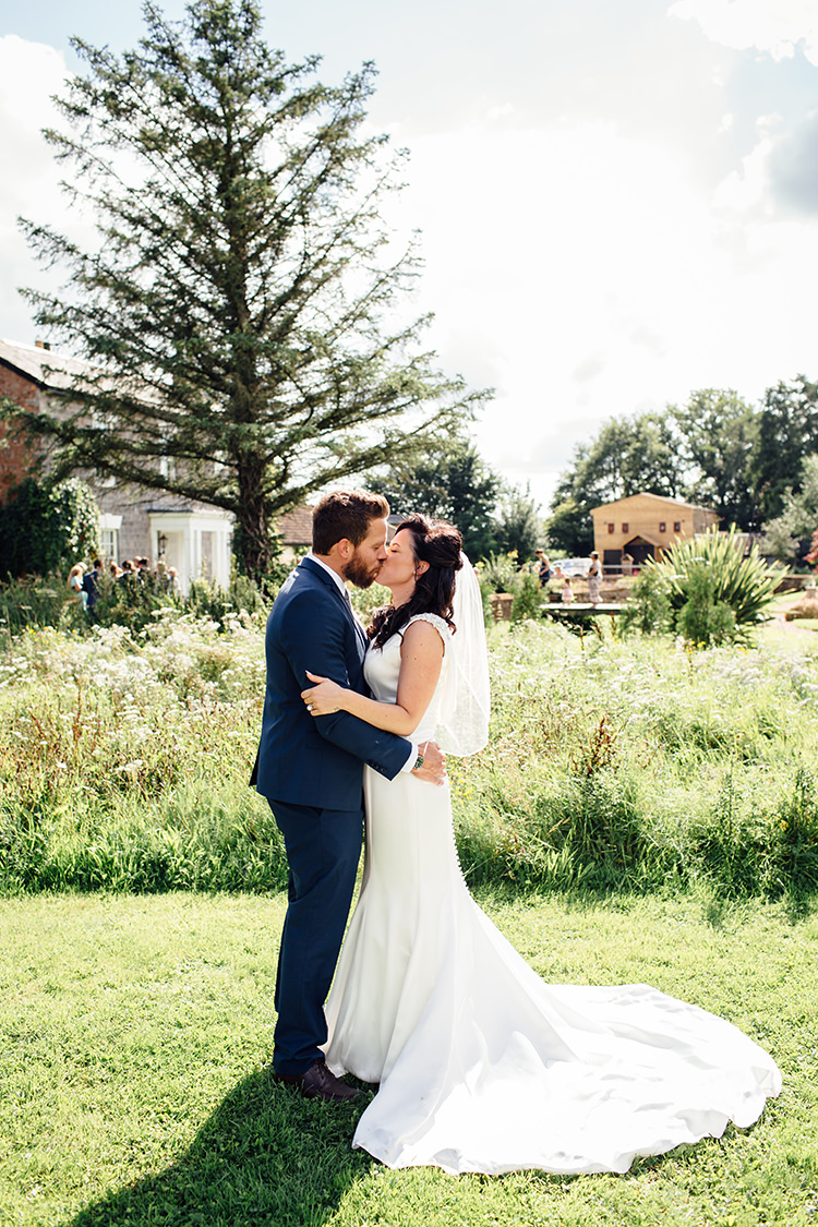 Home Made Rustic Eclectic Wedding http://www.frecklephotography.co.uk/