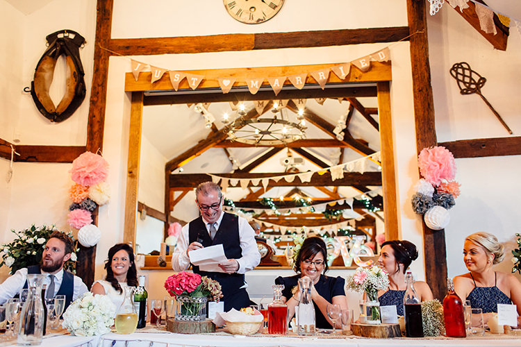 Home Made Rustic Eclectic Wedding http://www.frecklephotography.co.uk/