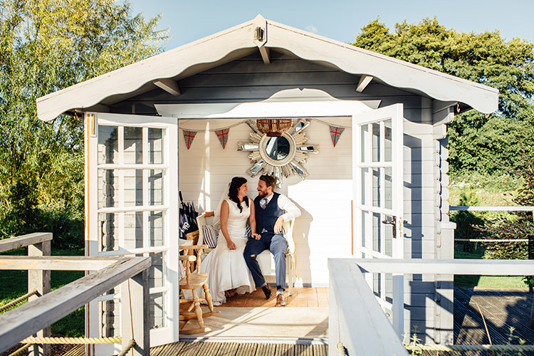 Home Made Rustic Eclectic Wedding http://www.frecklephotography.co.uk/