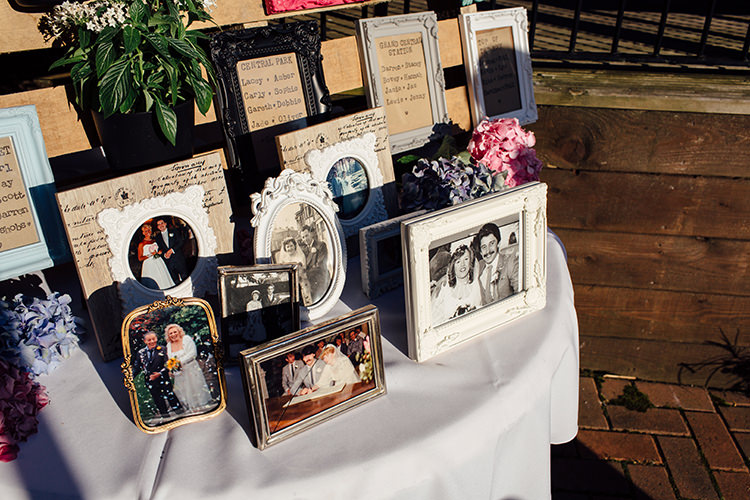 Home Made Rustic Eclectic Wedding http://www.frecklephotography.co.uk/