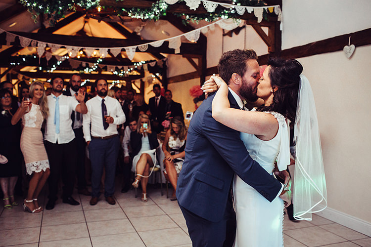 Home Made Rustic Eclectic Wedding http://www.frecklephotography.co.uk/