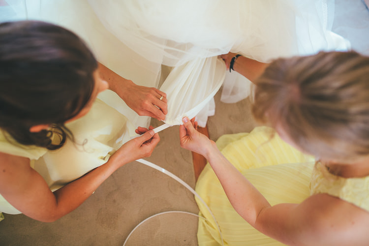 Local DIY Yellow Barn Wedding http://www.brettsymesphotography.co.uk/