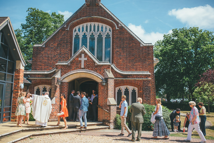 Local DIY Yellow Barn Wedding http://www.brettsymesphotography.co.uk/
