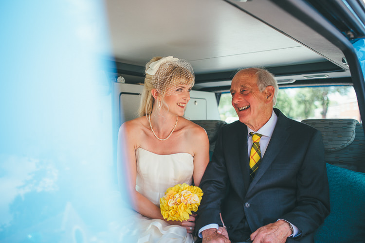 Local DIY Yellow Barn Wedding http://www.brettsymesphotography.co.uk/