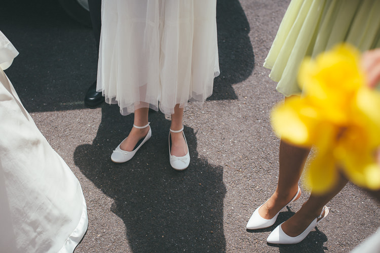 Local DIY Yellow Barn Wedding http://www.brettsymesphotography.co.uk/