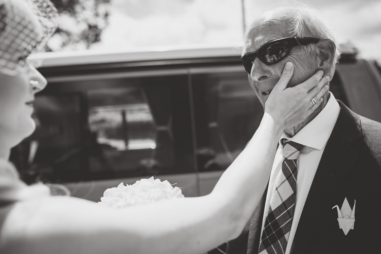Local DIY Yellow Barn Wedding http://www.brettsymesphotography.co.uk/