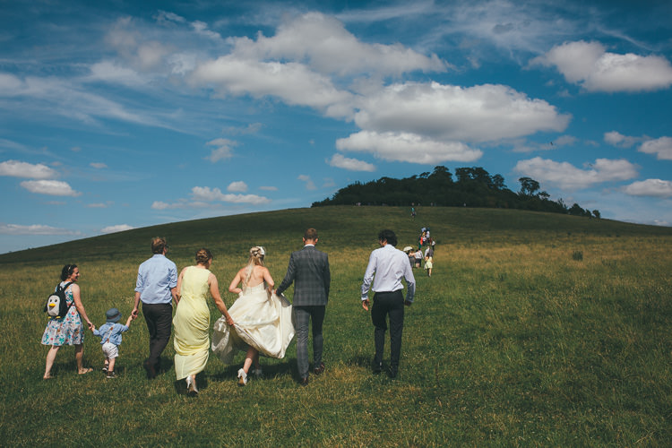 Local DIY Yellow Barn Wedding http://www.brettsymesphotography.co.uk/