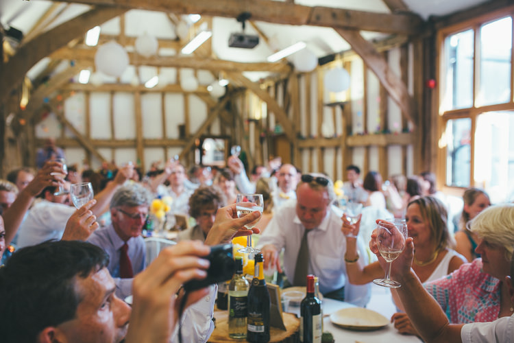 Local DIY Yellow Barn Wedding http://www.brettsymesphotography.co.uk/