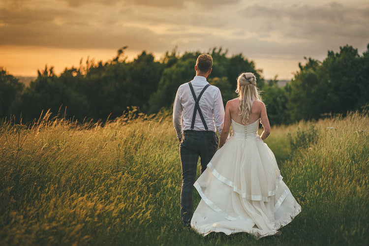 Local DIY Yellow Barn Wedding http://www.brettsymesphotography.co.uk/