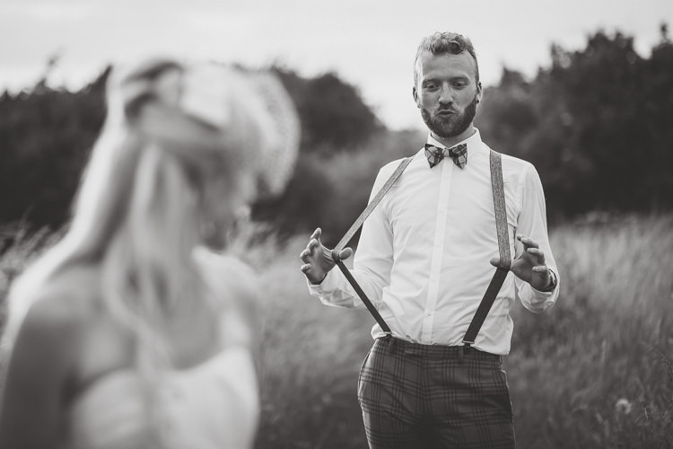 Local DIY Yellow Barn Wedding http://www.brettsymesphotography.co.uk/