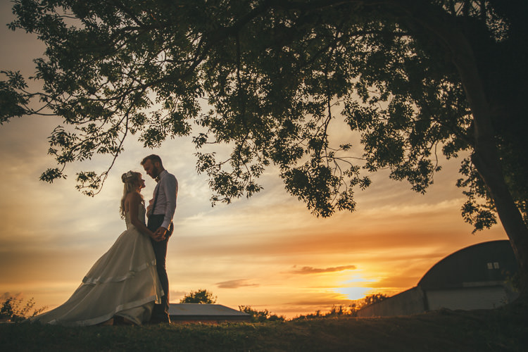 Local DIY Yellow Barn Wedding http://www.brettsymesphotography.co.uk/