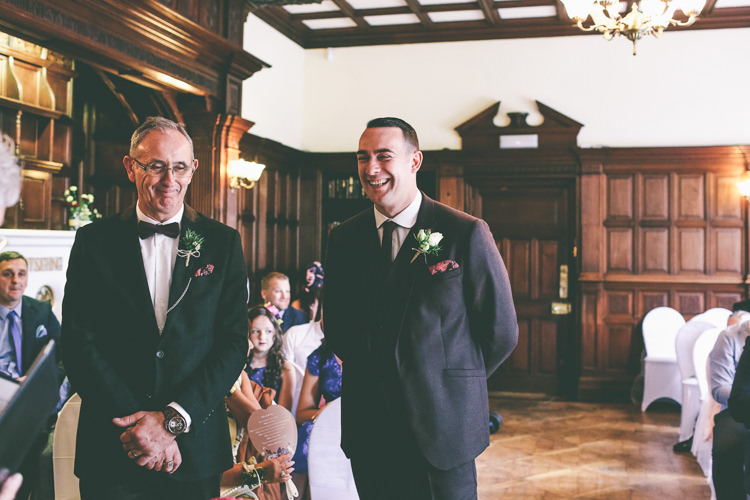 Quirky Vintage Zoo Wedding http://www.emmaboileau.co.uk/