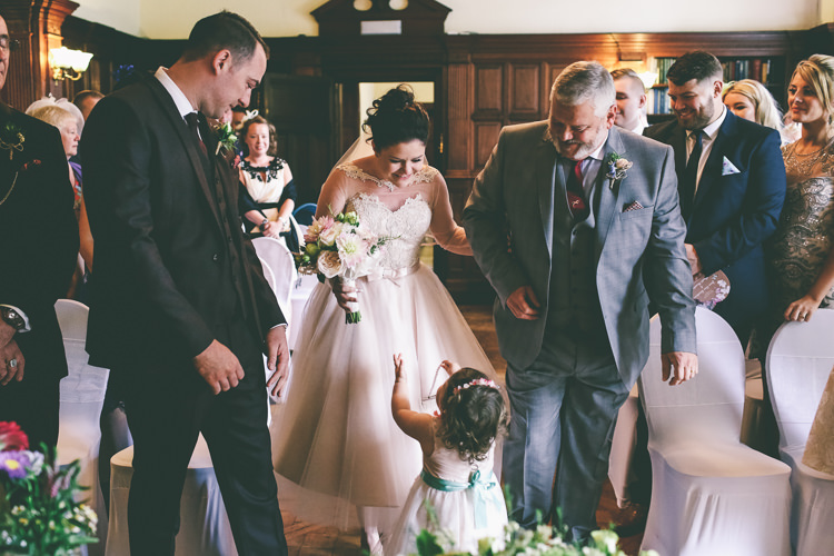 Quirky Vintage Zoo Wedding http://www.emmaboileau.co.uk/