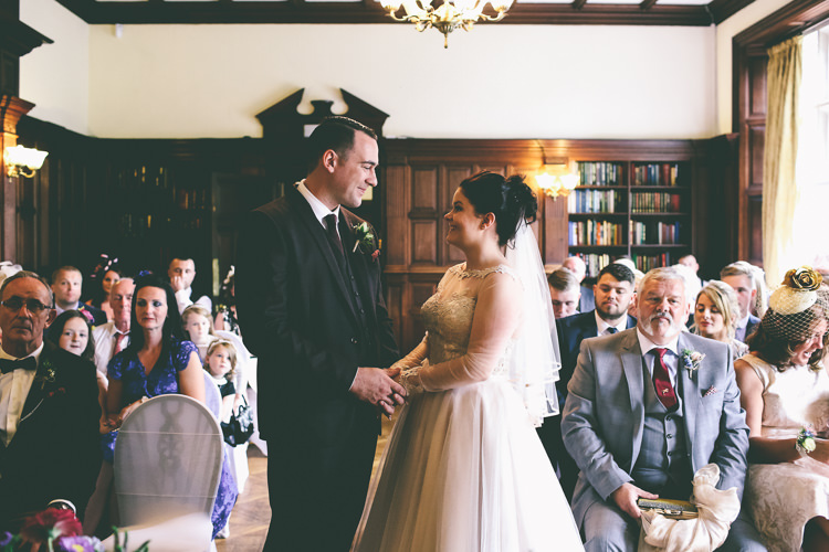 Quirky Vintage Zoo Wedding http://www.emmaboileau.co.uk/
