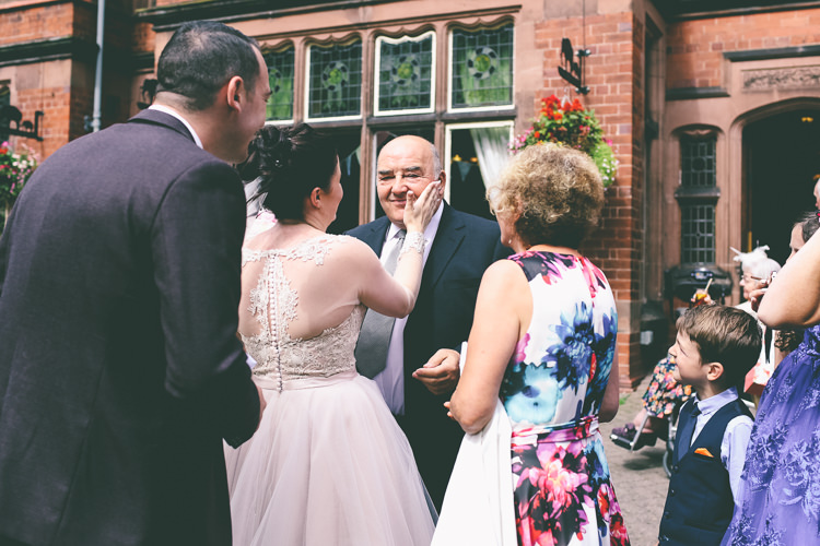 Quirky Vintage Zoo Wedding http://www.emmaboileau.co.uk/