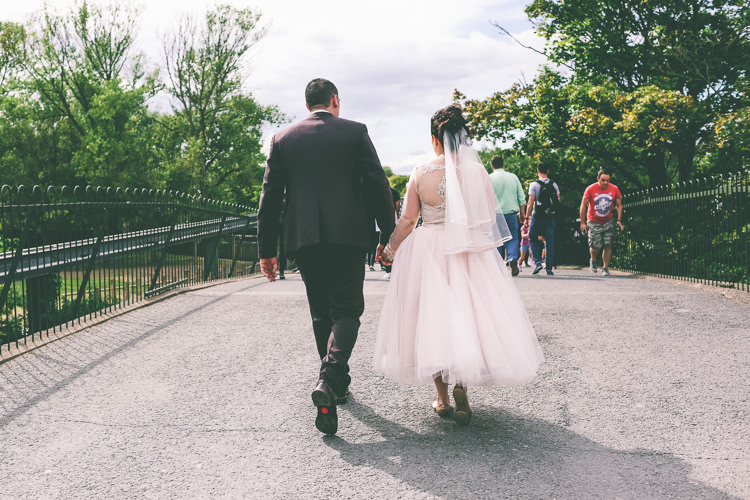 Quirky Vintage Zoo Wedding http://www.emmaboileau.co.uk/