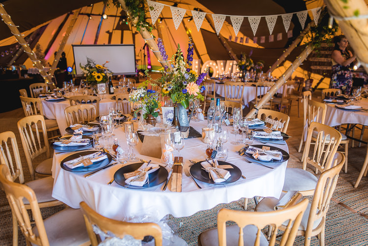 Mismatched Farm Tipi Wedding http://www.andrewkeher.co.uk/