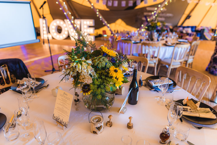 Mismatched Farm Tipi Wedding http://www.andrewkeher.co.uk/