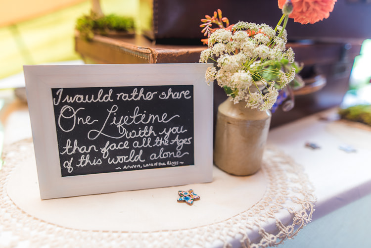 Mismatched Farm Tipi Wedding http://www.andrewkeher.co.uk/