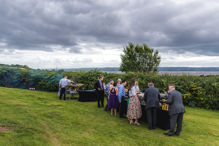 Mismatched Farm Tipi Wedding http://www.andrewkeher.co.uk/