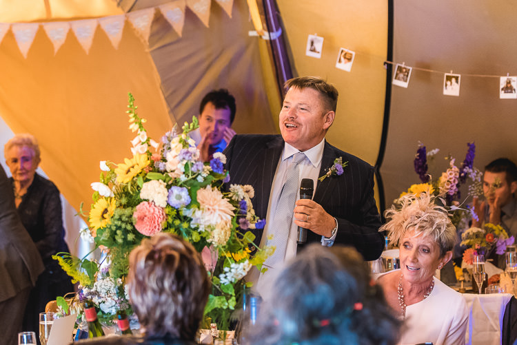 Mismatched Farm Tipi Wedding http://www.andrewkeher.co.uk/