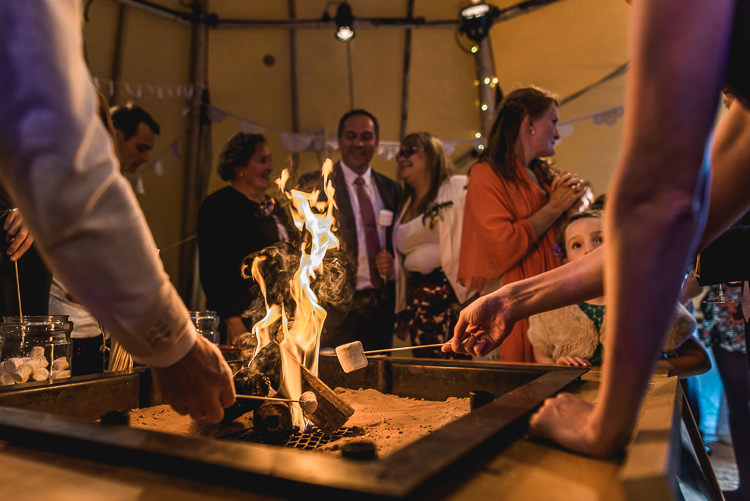 Mismatched Farm Tipi Wedding http://www.andrewkeher.co.uk/