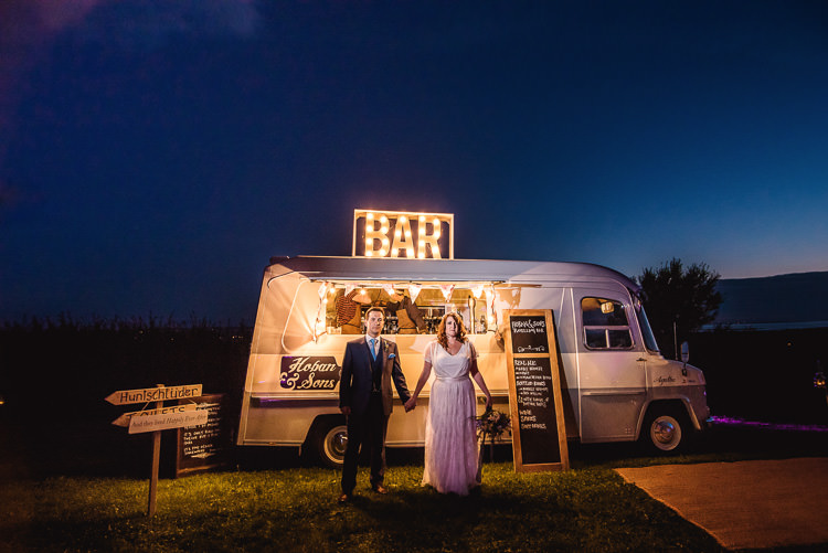 Bar Mismatched Farm Tipi Wedding http://www.andrewkeher.co.uk/