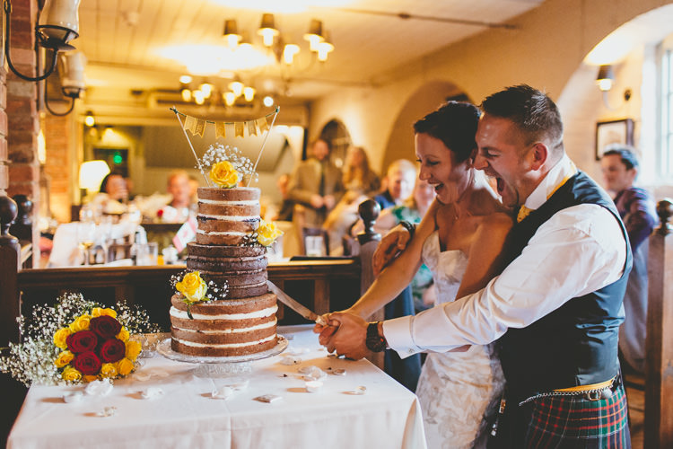 Durdle Door Cliff Wedding http://www.paulunderhill.com/