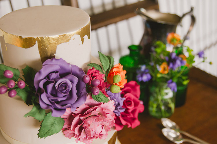Industrial Eco Bloom Wedding Ideas http://www.mywildrose.co.uk/