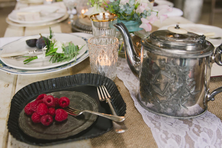 Industrial Eco Bloom Wedding Ideas http://www.mywildrose.co.uk/