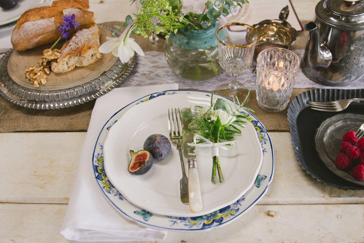 Industrial Eco Bloom Wedding Ideas http://www.mywildrose.co.uk/