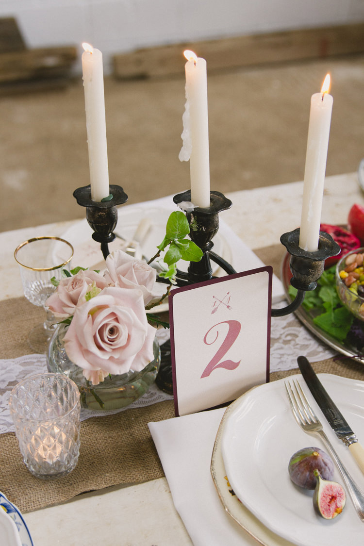Industrial Eco Bloom Wedding Ideas http://www.mywildrose.co.uk/
