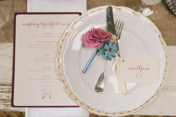 Industrial Eco Bloom Wedding Ideas http://www.mywildrose.co.uk/