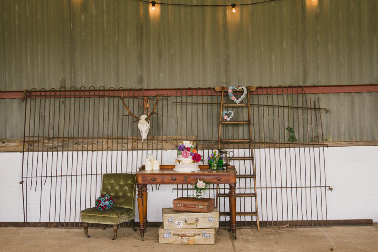 Industrial Eco Bloom Wedding Ideas http://www.mywildrose.co.uk/