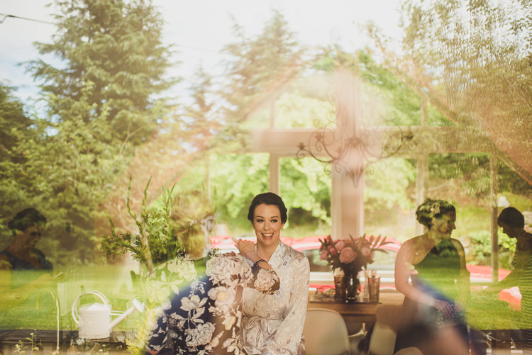 Cornflower Blue Jade Green Scottish Wedding http://www.mattpenberthy.com/
