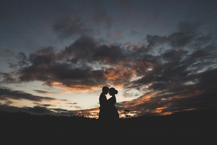 Cornflower Blue Jade Green Scottish Wedding http://www.mattpenberthy.com/