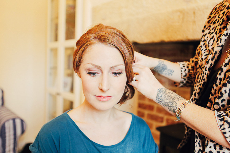 Rustic Treehouse Wedding http://helenrussellphotography.co.uk/