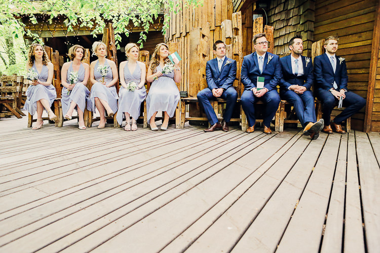 Rustic Treehouse Wedding http://helenrussellphotography.co.uk/