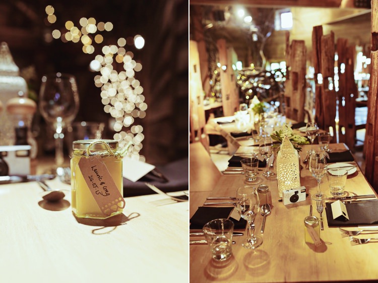 Rustic Treehouse Wedding http://helenrussellphotography.co.uk/