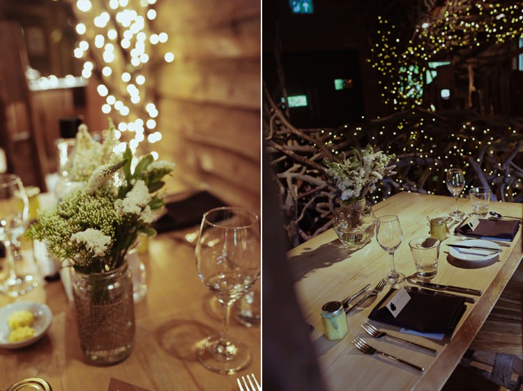 Rustic Treehouse Wedding http://helenrussellphotography.co.uk/