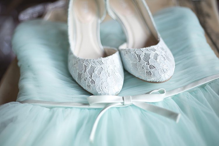 Pink Paradox London Wedding Bridal Shoes