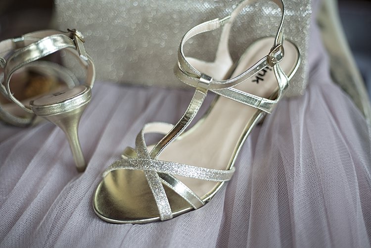 Pink Paradox London Wedding Bridal Shoes