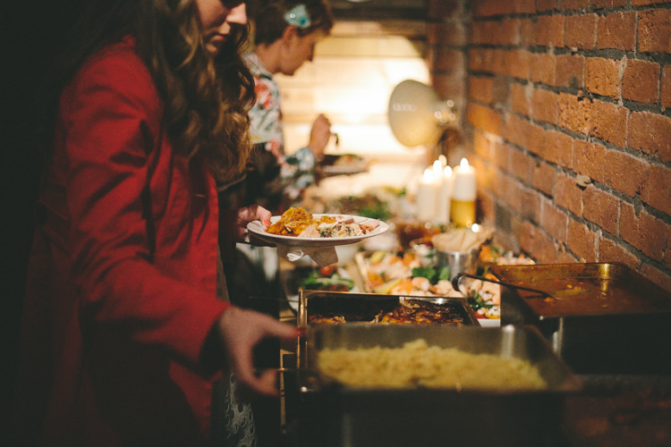 Industrial Indie Autumn City Wedding http://www.elliegracephotography.co.uk/