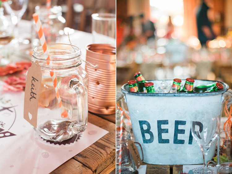 Rustic Autumn Halloween Wedding http://www.samrileyphotography.co.uk/
