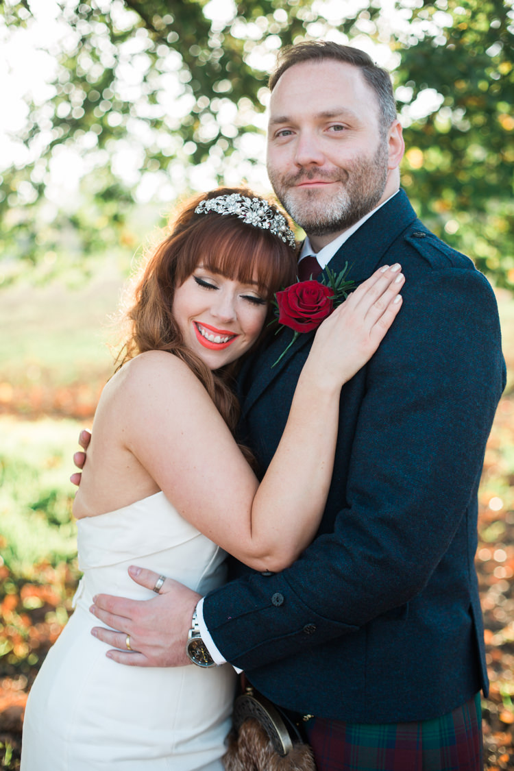Rustic Autumn Halloween Wedding http://www.samrileyphotography.co.uk/