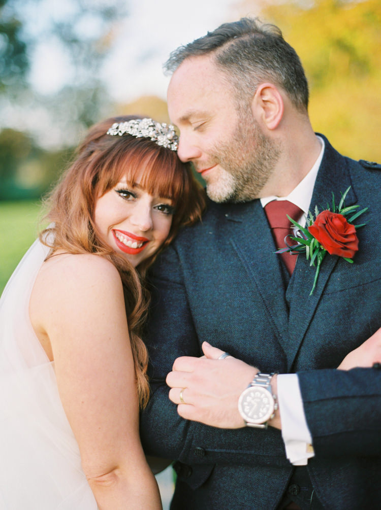 Rustic Autumn Halloween Wedding http://www.samrileyphotography.co.uk/