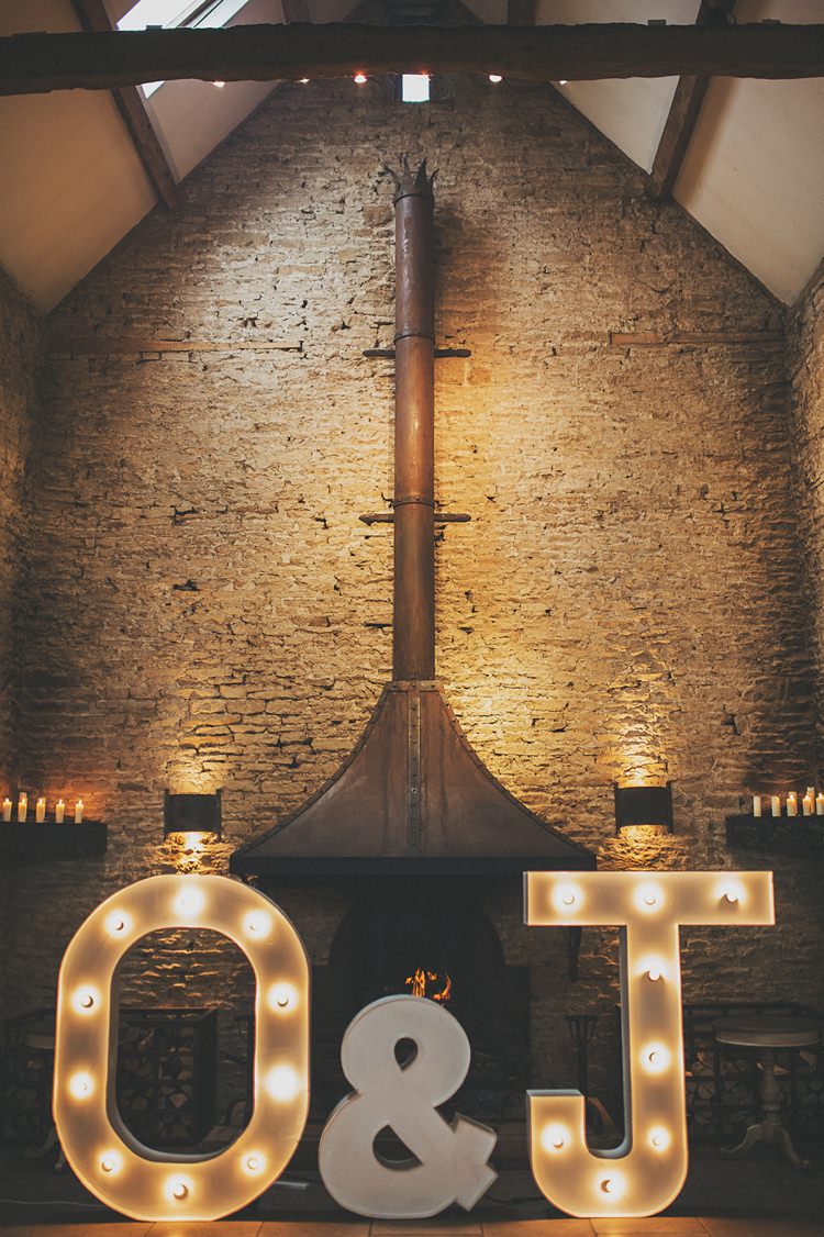 Stone Barn Cripps Wedding Venue UK Cotswolds