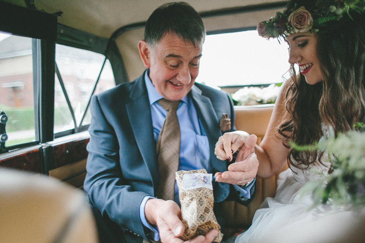 Industrial Indie Autumn City Wedding http://www.elliegracephotography.co.uk/