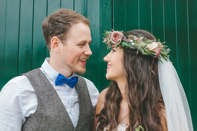 Industrial Indie Autumn City Wedding http://www.elliegracephotography.co.uk/