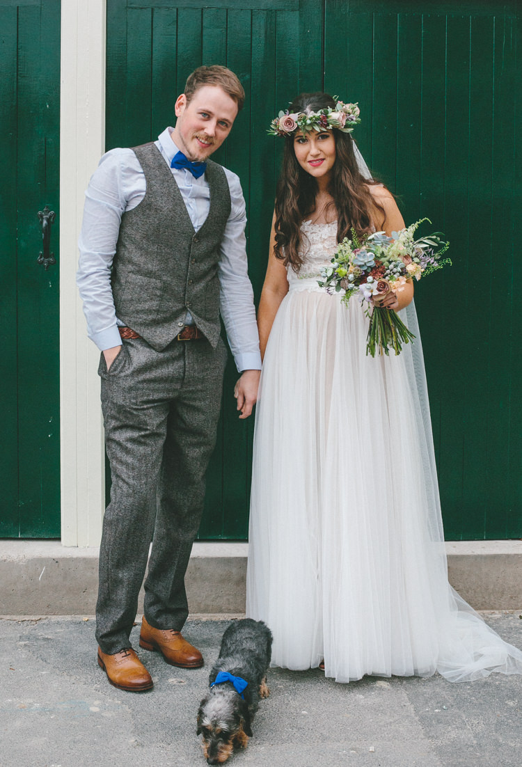 Industrial Indie Autumn City Wedding http://www.elliegracephotography.co.uk/